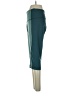 Lululemon Athletica Color Block Teal Active Pants Size 4 - photo 5