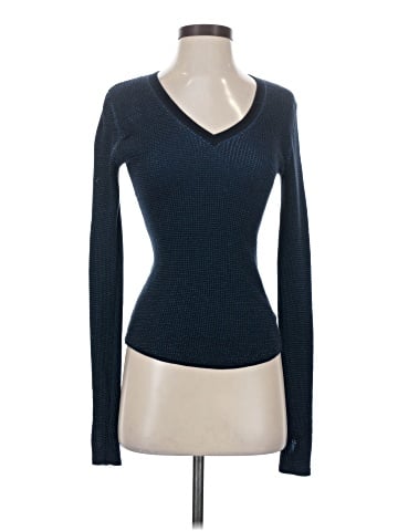 Margaret O'Leary Long Sleeve Top (view 1)
