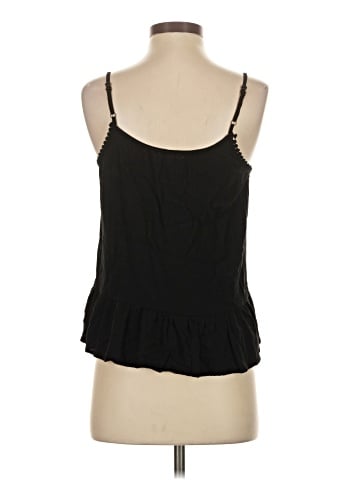 Love on a Hanger Sleeveless Blouse (view 2)