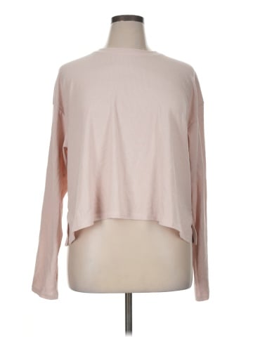 H&M Long Sleeve T-Shirt (view 1)