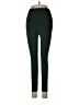 Lululemon Athletica Solid Green Active Pants Size 6 - photo 1