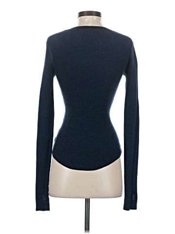 Margaret O'Leary Long Sleeve Top (view 2)