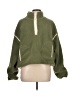 In Loom Green Pullover Sweater Size L - photo 1