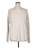 Korye Tan Long Sleeve T-Shirt Size XL - photo 1
