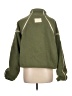 In Loom Green Pullover Sweater Size L - photo 2