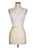 Out From Under Ivory Tank Top Size L - photo 1