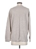 Orvis Gray Pullover Sweater Size S - photo 2