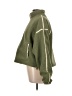 In Loom Green Pullover Sweater Size L - photo 5