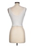 Out From Under Ivory Tank Top Size L - photo 2