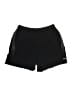 Assorted Brands Solid Black Athletic Shorts Size M - photo 1