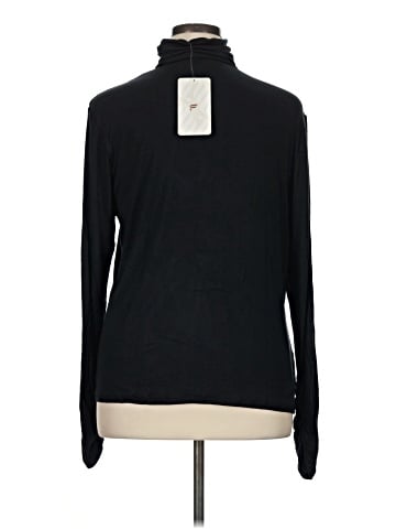 Fabletics Long Sleeve Turtleneck (view 2)