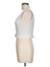 Out From Under Ivory Tank Top Size L - photo 5