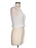 Out From Under Ivory Tank Top Size L - photo 4