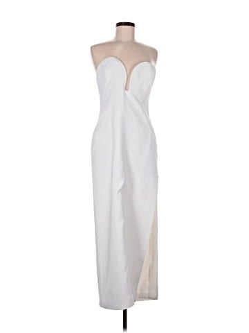By Johnny Cocktail Dress (view 1)