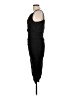 Sofia Jeans by Sofia Vergara Solid Black Cocktail Dress Size L - photo 5