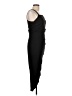 Sofia Jeans by Sofia Vergara Solid Black Cocktail Dress Size L - photo 4