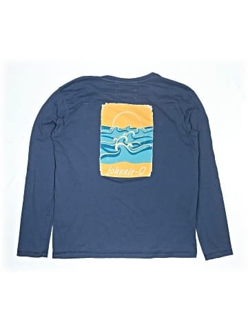 Johnnie-O Long Sleeve T-Shirt (view 2)