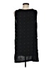 Unbranded Black Sleeveless Blouse Size M - photo 2