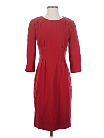 Lafayette 148 New York Casual Dress (view 1)