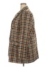 Maurices Plaid Brown Blazer Size 2X - photo 5
