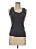 24/7 Maurices Gray Active Tank Size M - photo 1