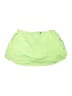 Athleta Solid Green Active Skort Size XL - photo 2