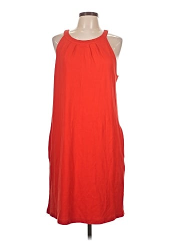 New York & Company Casual Dress (view 1)