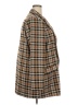 Maurices Plaid Brown Blazer Size 2X - photo 4