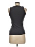 24/7 Maurices Gray Active Tank Size M - photo 2