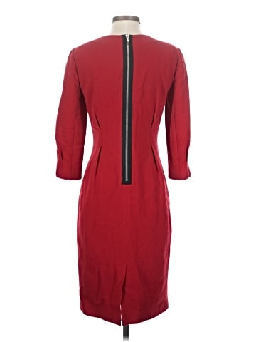 Lafayette 148 New York Casual Dress (view 2)
