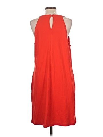 New York & Company Casual Dress (view 2)