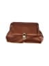 jules kae Brown Clutch One size - photo 1