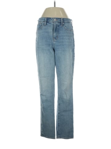 Madewell Jeans (view 1)