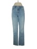 Madewell Blue Jeans Size 26 waist (tall) - photo 1