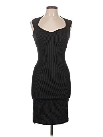 Snap Cocktail Dress (view 1)