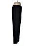 Unbranded Solid Black Dress Pants Size M (estimated) - photo 4