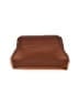 jules kae Brown Clutch One size - photo 2