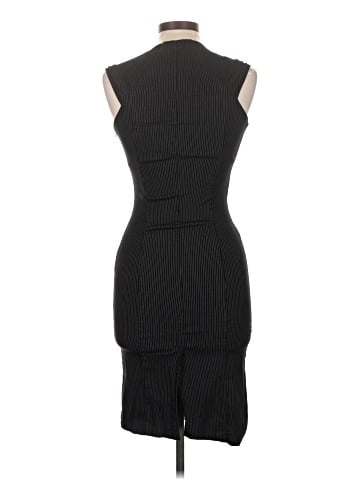 Snap Cocktail Dress (view 2)