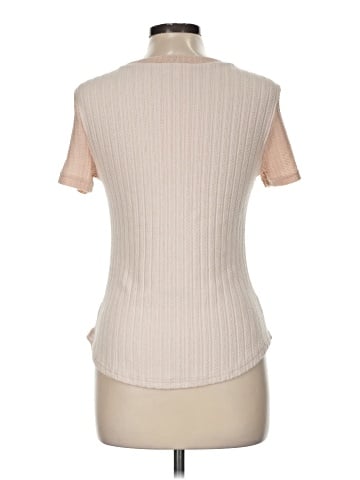 Listicle Sleeveless T-Shirt (view 2)