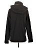 Burton 100% Polyester Black Jacket Size S - photo 2