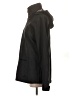 Burton 100% Polyester Black Jacket Size S - photo 5