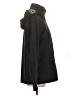Burton 100% Polyester Black Jacket Size S - photo 4