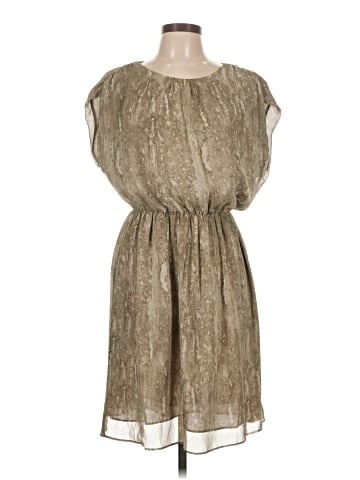 MICHAEL Michael Kors Cocktail Dress (view 1)