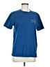 Next Level Apparel Blue Short Sleeve T-Shirt Size M - photo 1