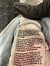 Mother Blue Jeans Size 29 waist - photo 7