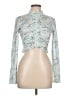 TCEC Blue Jacket Size L - photo 1