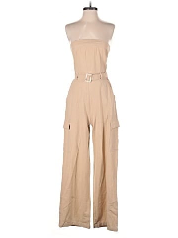 Sim & Sam Jumpsuit (view 1)