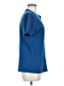 Next Level Apparel Blue Short Sleeve T-Shirt Size M - photo 4