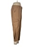 Banana Republic Tan Cargo Pants Size 12 - photo 4