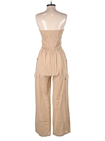 Sim & Sam Jumpsuit (view 2)